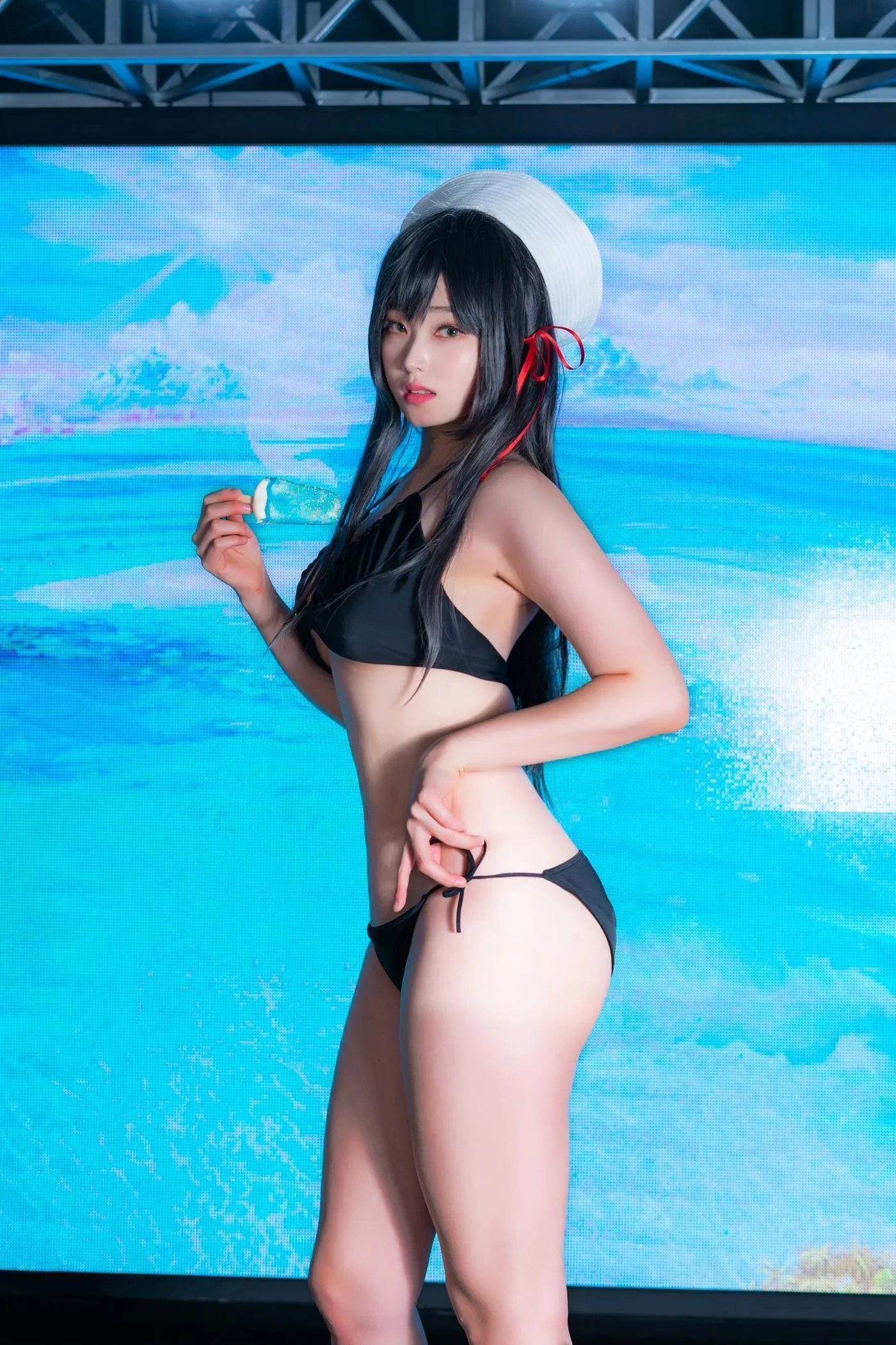 BamBi밤비 – NO.62 [CREAMSODA] Destiny child billy [25P]插图